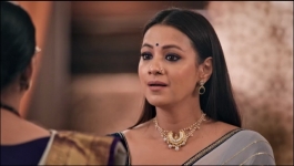 Kyunki Saas Bhi Kabhi Bahu Thi 2 - 14th January 2026